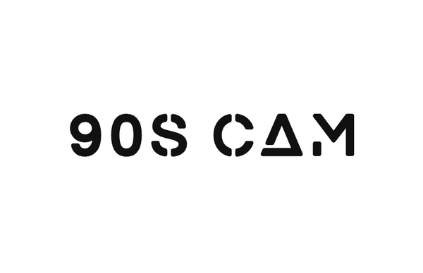 90s Cam™